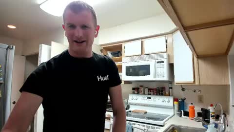 Liam online show from 04-14-26, 11:55