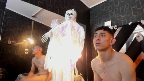 liam_and_barbie online show from 10-19-25, 03:40