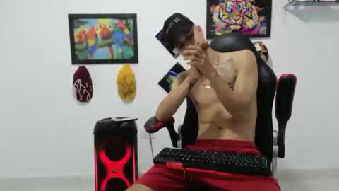 Andres online show from 11-10-25, 11:04