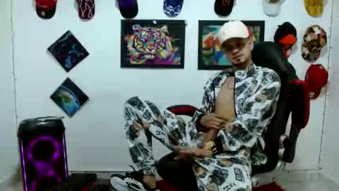 Andres online show from 01-06-26, 11:07