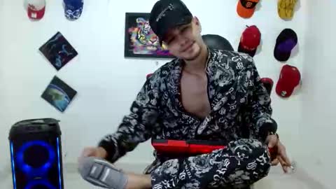 Andres online show from 03-19-26, 10:47