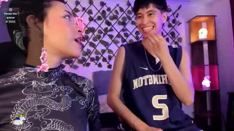 Snapshot of liam_anny chatting on 10-24-25, 09:33 liam_anny online show from 10-24-25, 09:33