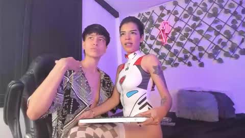 Snapshot of liam_anny chatting on 11-06-25, 10:43 liam_anny online show from 11-06-25, 10:43