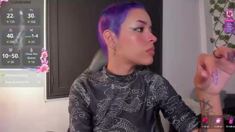 Snapshot of liam_anny chatting on 11-12-25, 04:57 liam_anny online show from 11-12-25, 04:57