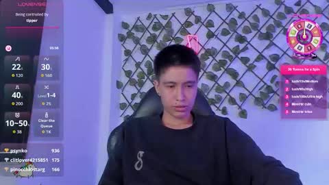 Snapshot of liam_anny chatting on 11-20-25, 06:07 liam_anny online show from 11-20-25, 06:07