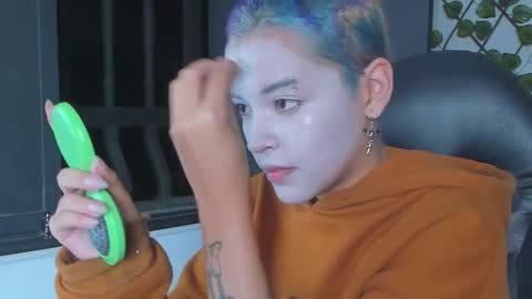 Snapshot of liam_anny chatting on 11-24-25, 04:01 liam_anny online show from 11-24-25, 04:01