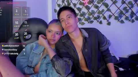 Snapshot of liam_anny chatting on 11-24-25, 04:07 liam_anny online show from 11-24-25, 04:07