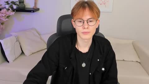 LIAM online show from 03-14-26, 06:30