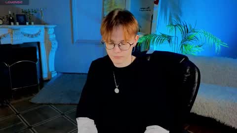 LIAM online show from 03-17-26, 05:22