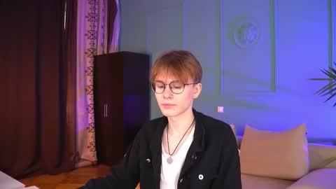 LIAM online show from 03-18-26, 05:21