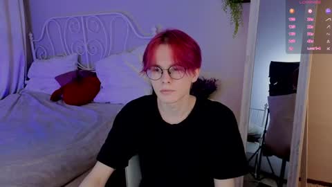 LIAM online show from 05-28-26, 05:38