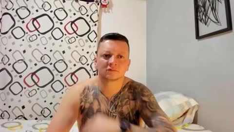 Liam Camil online show from 03-05-26, 11:23