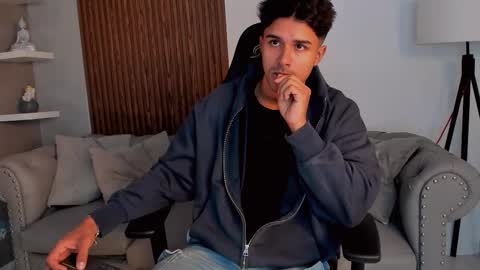 Liam Collins online show from 09-21-25, 11:45