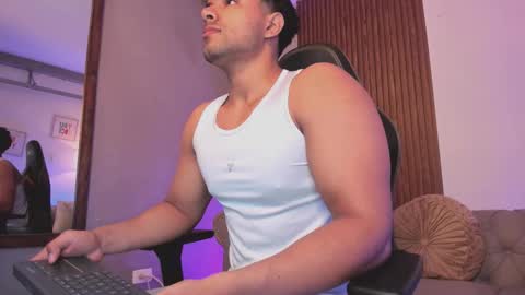 Liam Collins online show from 02-10-26, 11:36