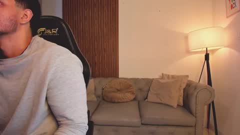 Liam Collins online show from 03-15-26, 11:38