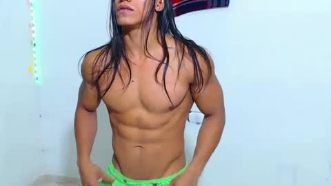 LIAM online show from 02-14-25, 09:53