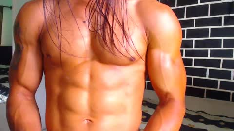 LIAM online show from 10-23-25, 07:23