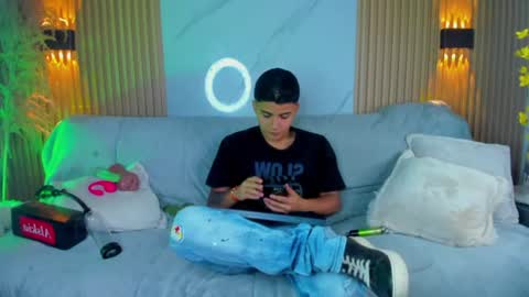 Snapshot of liam_dustin chatting on 08-02-26, 07:56 Liam online show from 08-02-26, 07:56