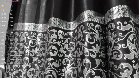 LIAM KLEIN online show from 12-26-24, 11:10