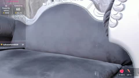 LIAM KLEIN online show from 01-15-25, 02:24