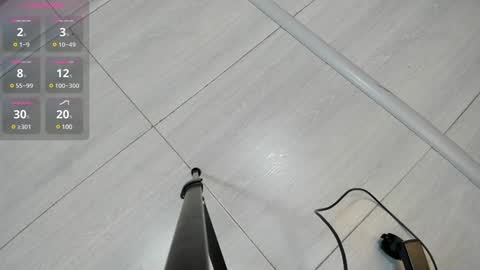 LIAM KLEIN online show from 01-16-25, 11:15