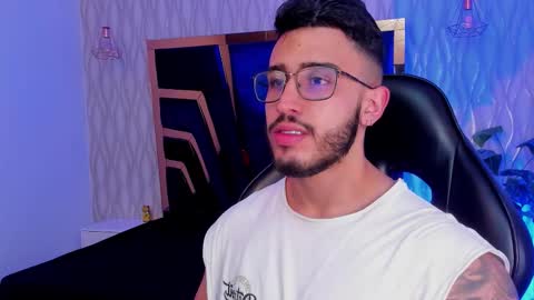 LIAM KLEIN online show from 02-20-26, 11:32