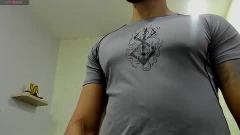 LIAM KLEIN online show from 06-27-26, 11:15