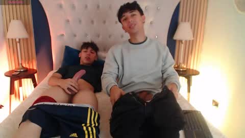 LIAM online show from 04-29-26, 01:48
