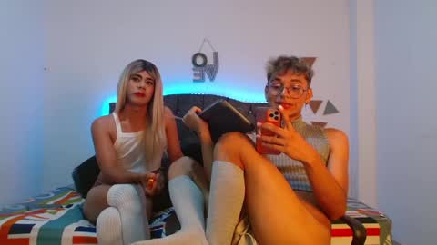 Snapshot of liam_marck_ chatting on 01-28-25, 11:50 catalina online show from 01-28-25, 11:50