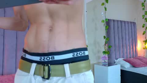Snapshot of liam_mercurio chatting on 06-27-26, 08:03 Liam Mercury online show from 06-27-26, 08:03