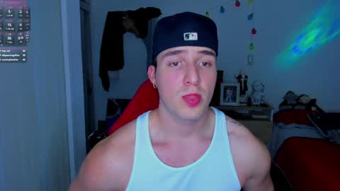 Snapshot of liam_oficial chatting on 12-06-24, 03:08 liam online show from 12-06-24, 03:08