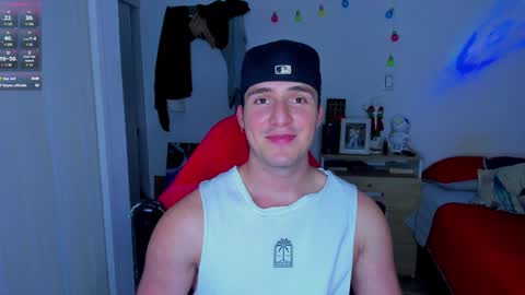 Snapshot of liam_oficial chatting on 12-07-24, 08:22 liam online show from 12-07-24, 08:22