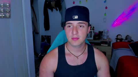 Snapshot of liam_oficial chatting on 01-11-25, 02:52 liam online show from 01-11-25, 02:52