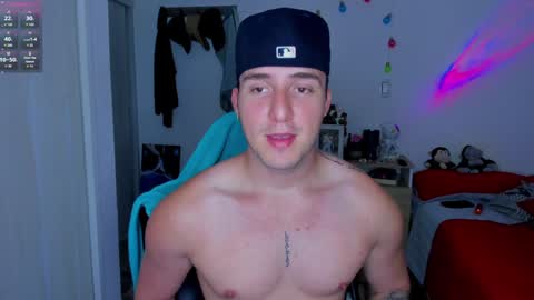 Snapshot of liam_oficial chatting on 01-16-25, 03:56 liam online show from 01-16-25, 03:56