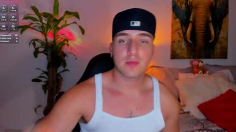 Snapshot of liam_oficial chatting on 02-26-25, 08:26 liam online show from 02-26-25, 08:26