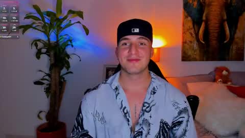 Snapshot of liam_oficial chatting on 02-27-25, 06:50 liam online show from 02-27-25, 06:50