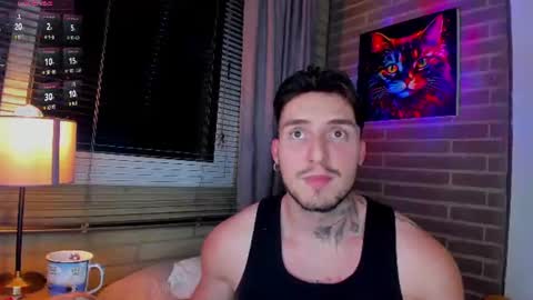 Snapshot of liam_oficial chatting on 06-22-26, 03:25 liam online show from 06-22-26, 03:25