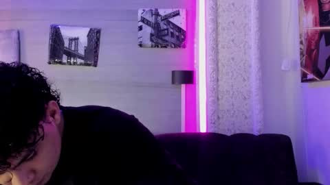 Snapshot of liam_percy7 chatting on 10-21-25, 12:39 liam online show from 10-21-25, 12:39