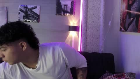 Snapshot of liam_percy7 chatting on 11-18-25, 12:31 liam online show from 11-18-25, 12:31