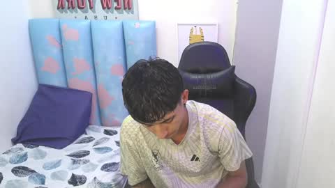 Snapshot of liam_play chatting on 06-02-26, 03:08 LIAM online show from 06-02-26, 03:08