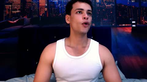 Snapshot of liam_rosetti chatting on 11-21-25, 03:27 Liam Rosetti online show from 11-21-25, 03:27