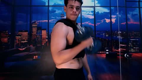 Snapshot of liam_rosetti chatting on 11-22-25, 04:00 Liam Rosetti online show from 11-22-25, 04:00