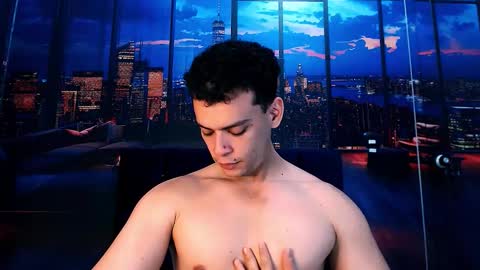 Snapshot of liam_rosetti chatting on 11-23-25, 03:17 Liam Rosetti online show from 11-23-25, 03:17