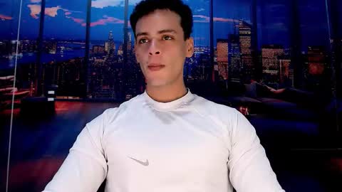 Snapshot of liam_rosetti chatting on 11-25-25, 03:06 Liam Rosetti online show from 11-25-25, 03:06