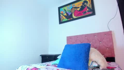 Snapshot of liam_saint chatting on 06-18-26, 12:31 Call me Lian online show from 06-18-26, 12:31