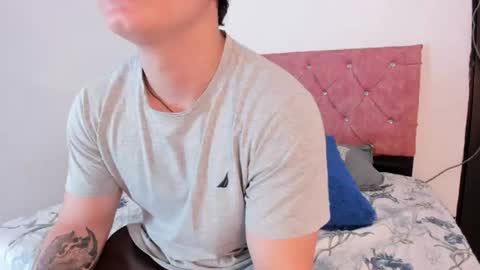 Snapshot of liam_saint chatting on 06-29-26, 01:11 Call me Lian online show from 06-29-26, 01:11