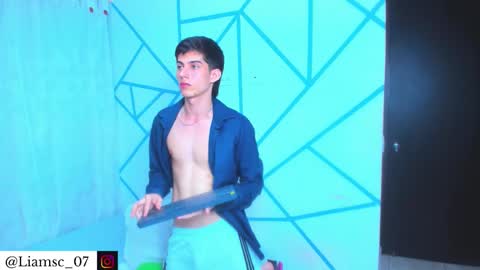 Liam scott77 online show from 03-03-26, 01:01