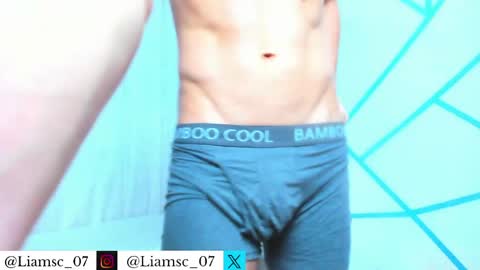 Liam scott77 online show from 05-15-26, 11:12