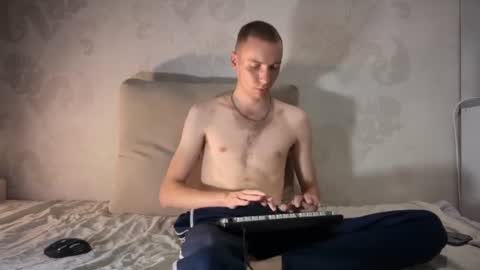 Liam Shadow online show from 06-27-26, 11:15
