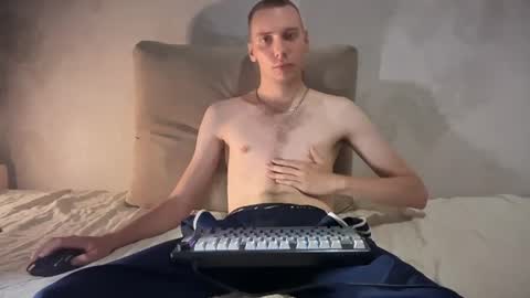 Liam Shadow online show from 06-27-26, 12:22